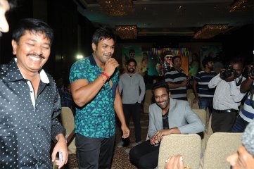 Current Theega Audio Release